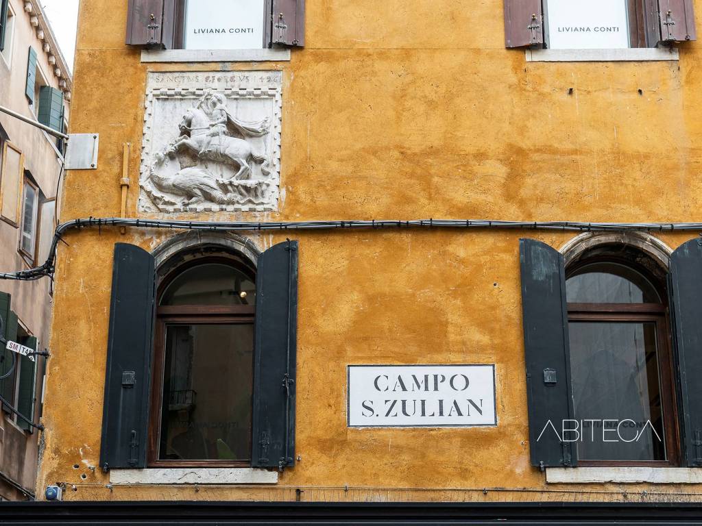 Campo San Zulian