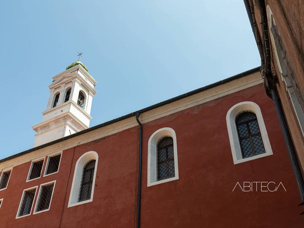 Chiesa di San Zulian