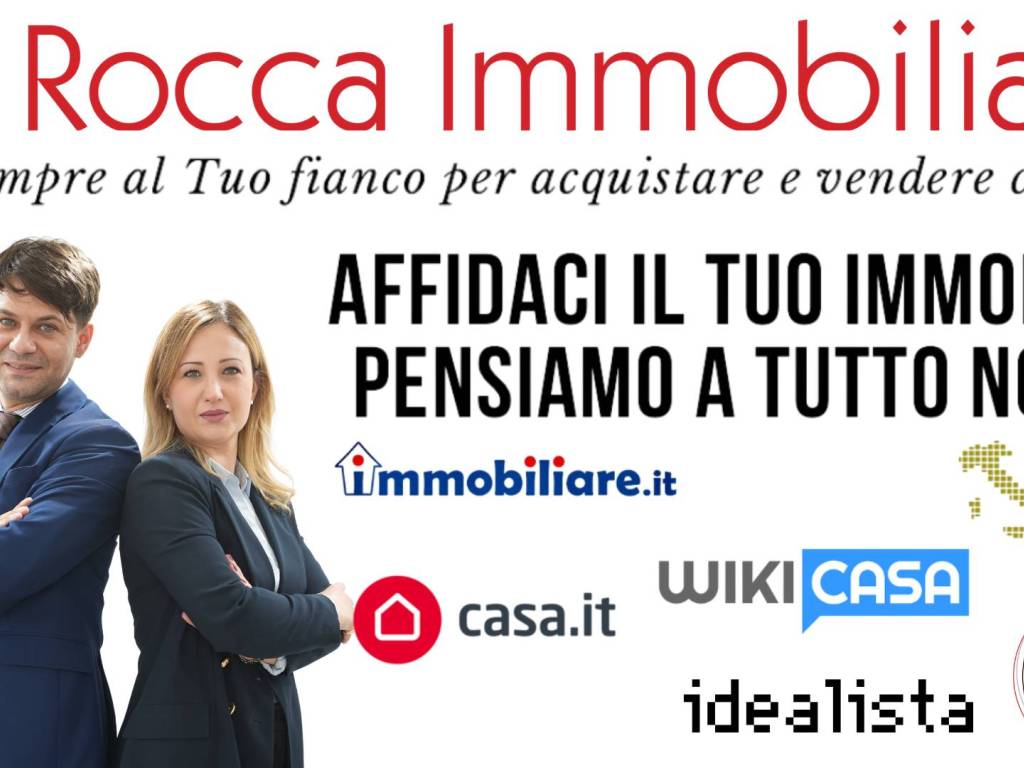 LA ROCCA IMMOBILIARE