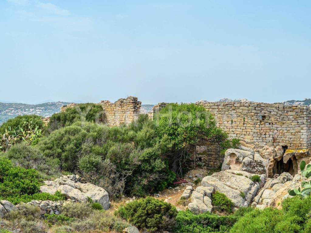 vista terrazza