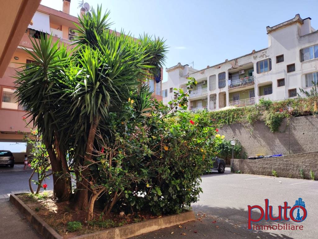 CORTILE INTERNO