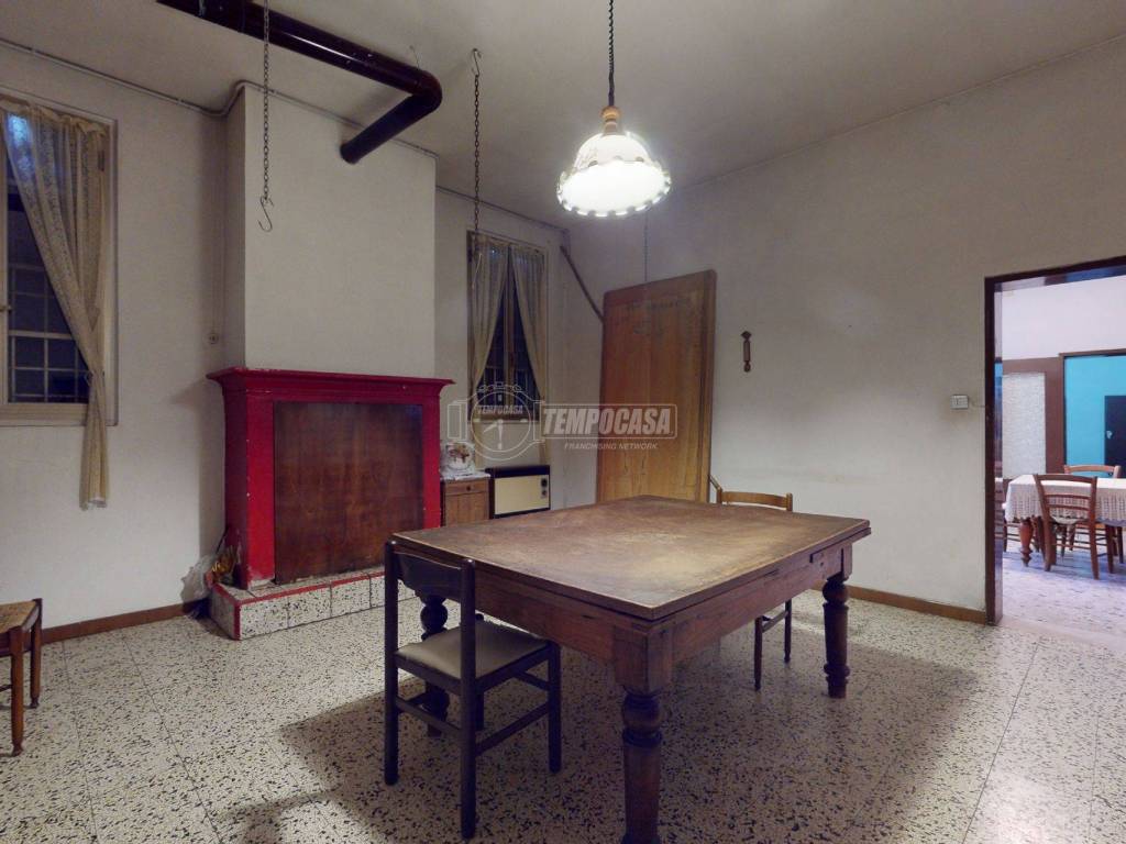 sala da pranzo