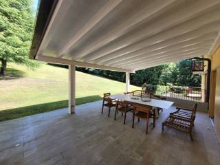 Veranda