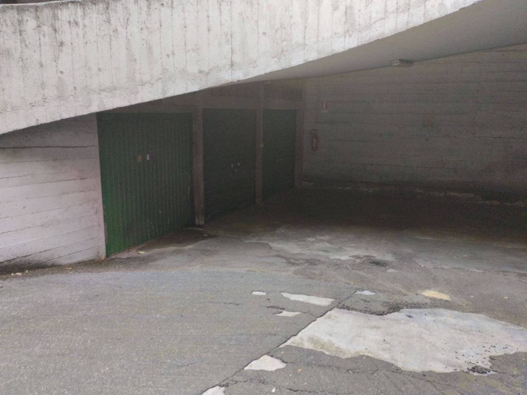 Magazzino - deposito viale carrù 6, maiasco, rivoli