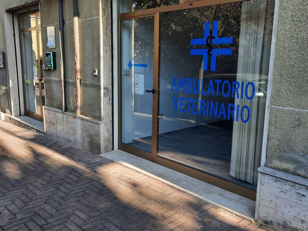 Ufficio - studio via toscana 17, macomer