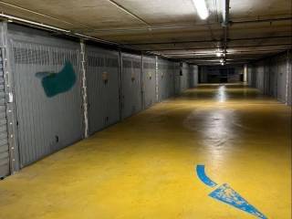 Garage - box via san giovanni bosco 28, centro, alassio