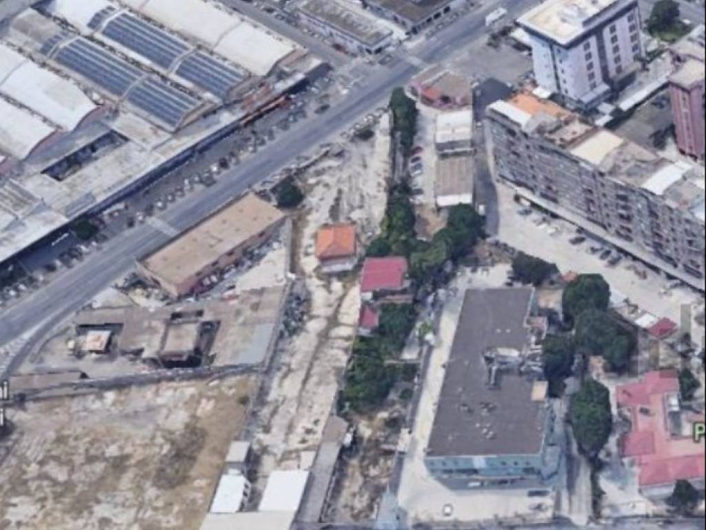 Terreno edificabile via premuda, san michele, cagliari