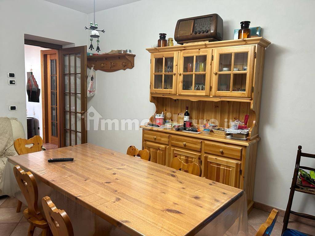 SALA DA PRANZO