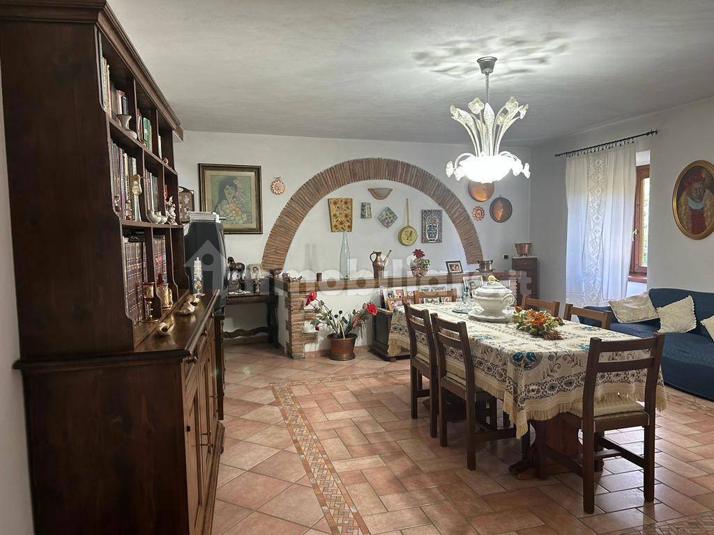 SALA DA PRANZO