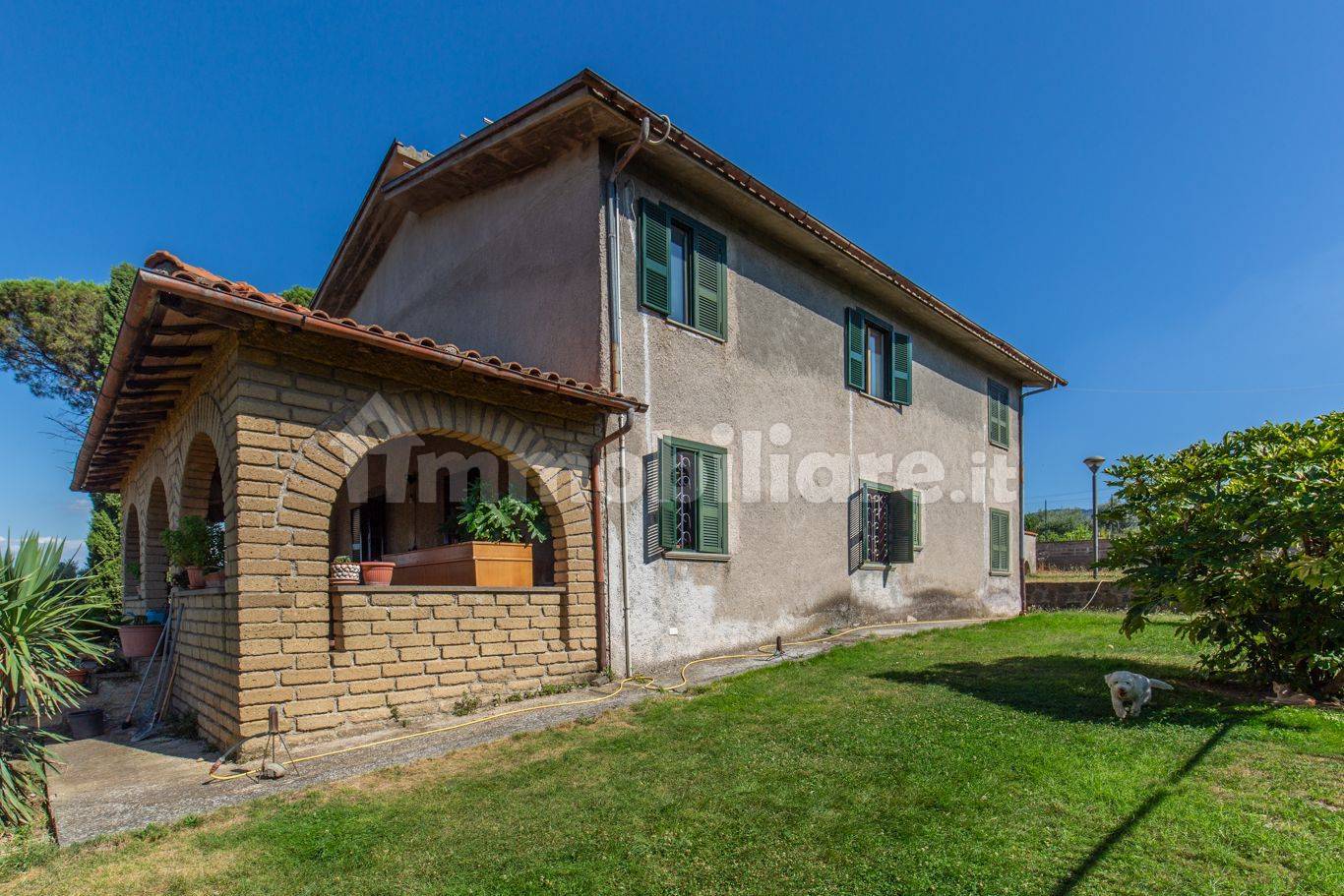 Villa in vendita a Roma
