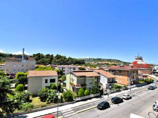 Balcone soggiorno