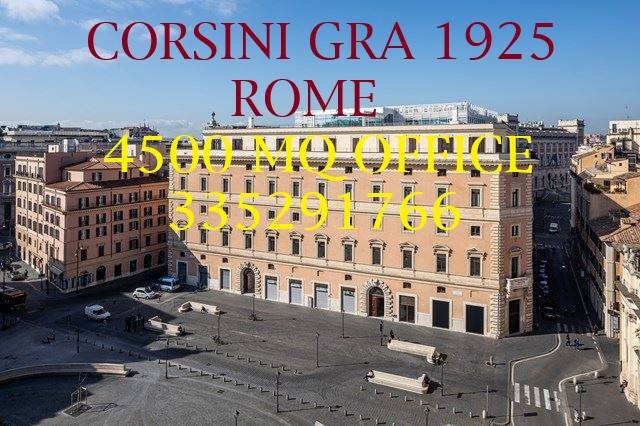 Palazzo - Edificio in affitto a Roma