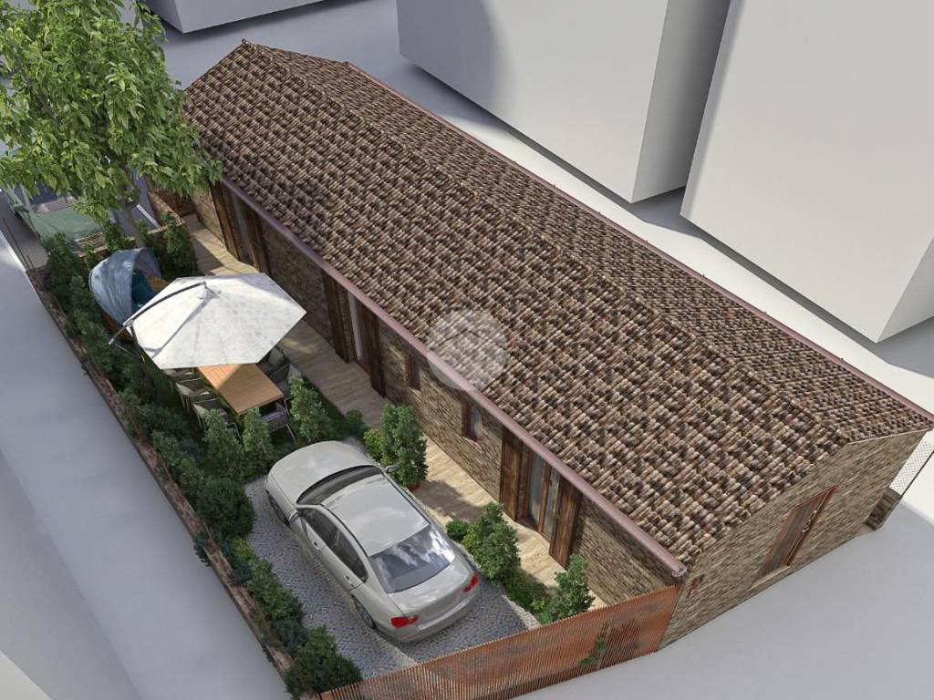 Vendita Villa unifamiliare in via Degli Orti 1 San Benedetto del Tronto.  Nuova, posto auto, riscaldamento autonomo, 90 m², rif. 105370297