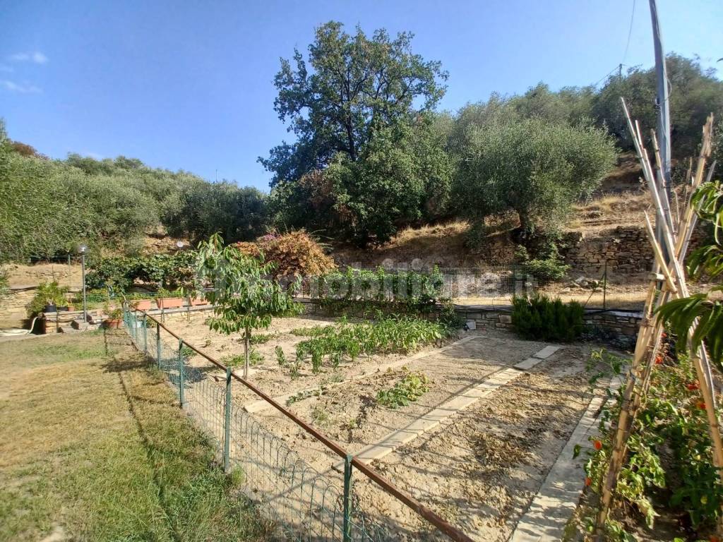 giardino