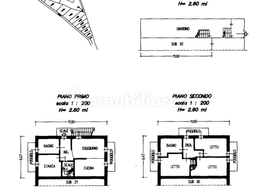 Vendita Appartamento in via Vecchio Alveo. Rovereto. Buono stato