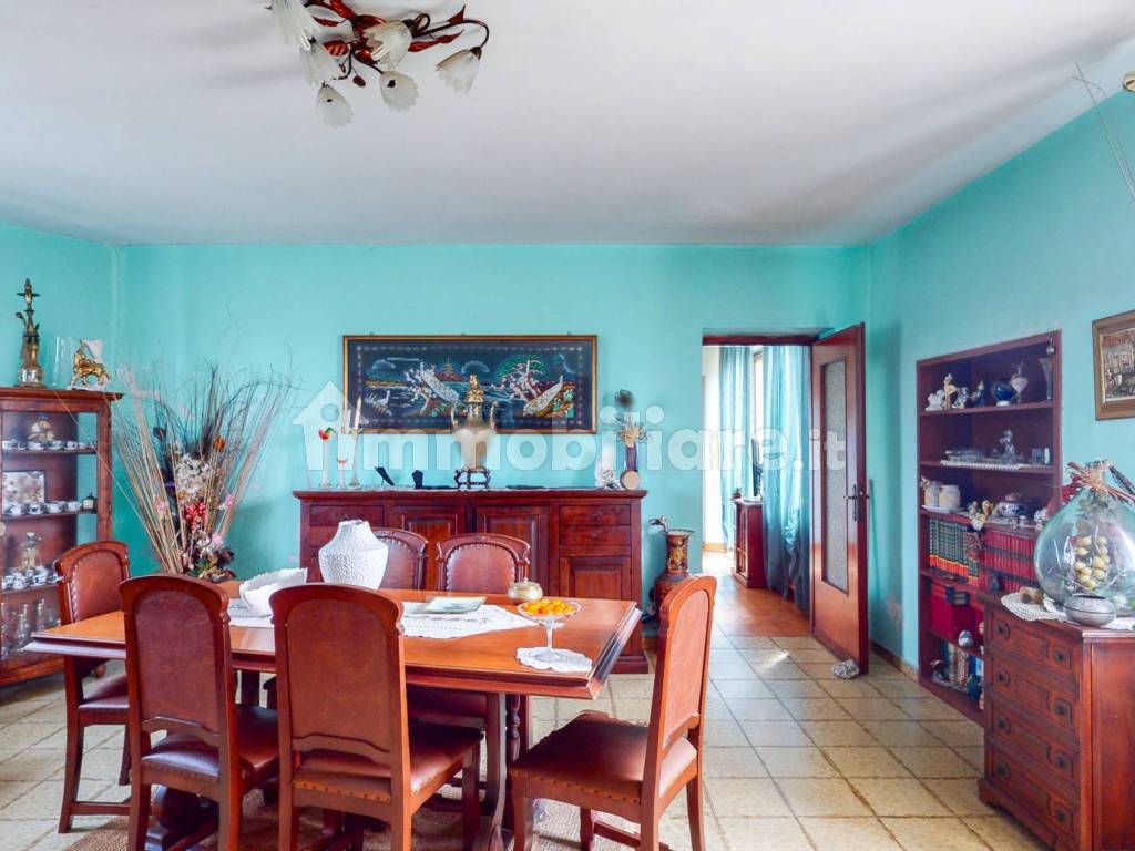 SALA DA PRANZO