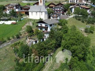 Foto - Vendita casa, giardino, Villandro, Dolomiti Alto Adige