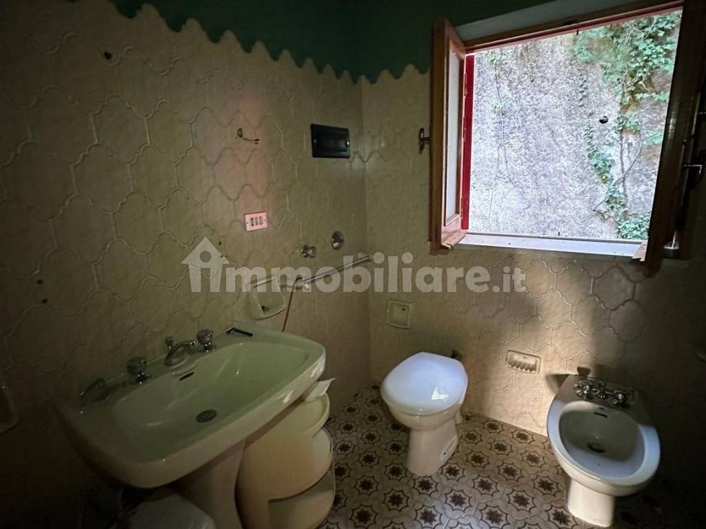 bagno