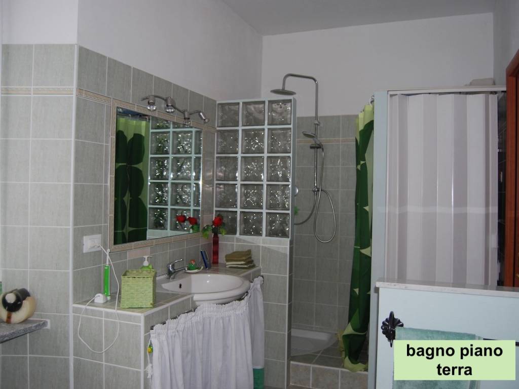 bagno piano 1