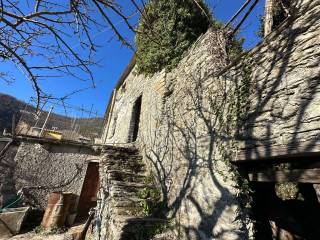 Foto - Vendita Rustico / Casale da ristrutturare, Sori, Riviera di Levante