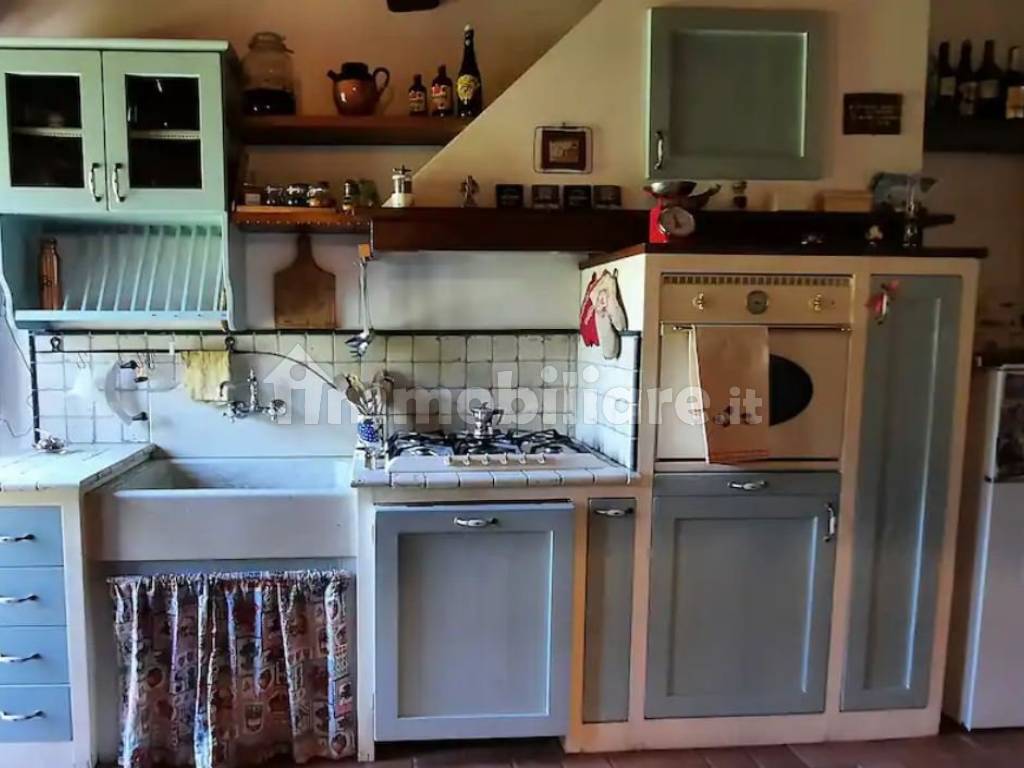 cucina