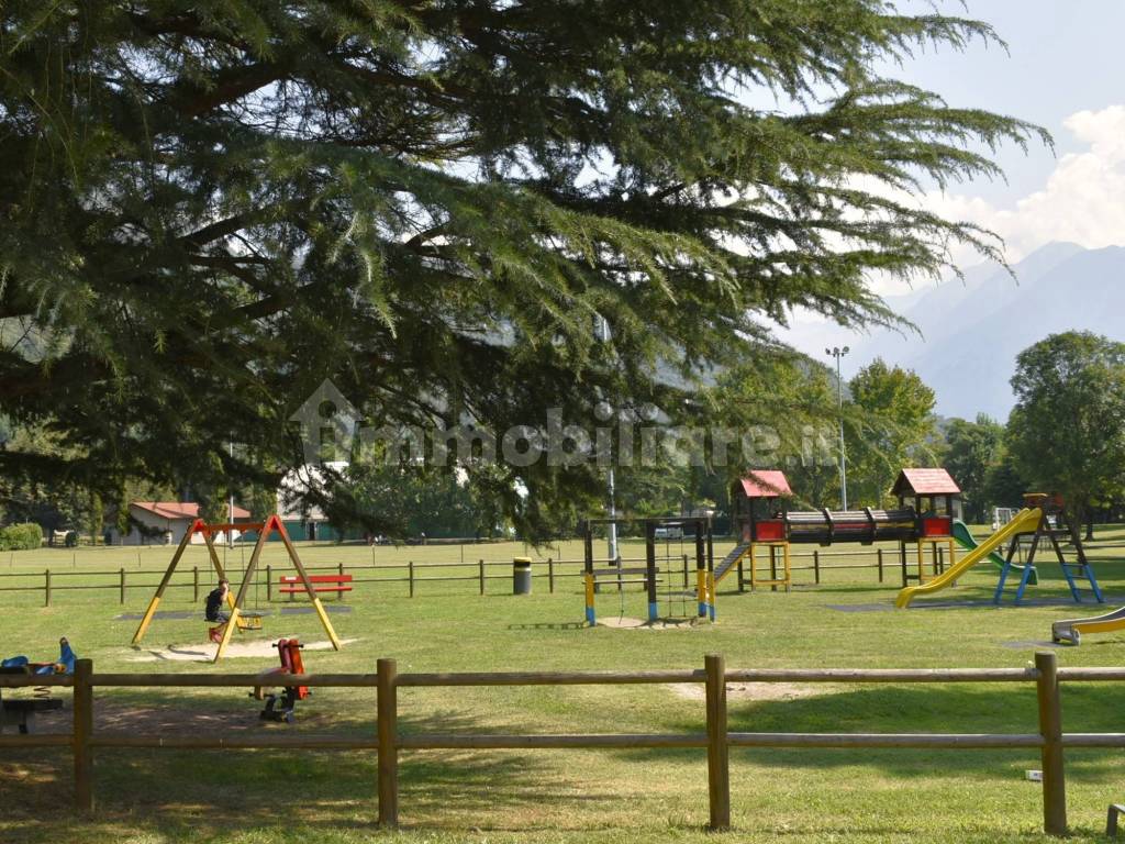 Parco giochi