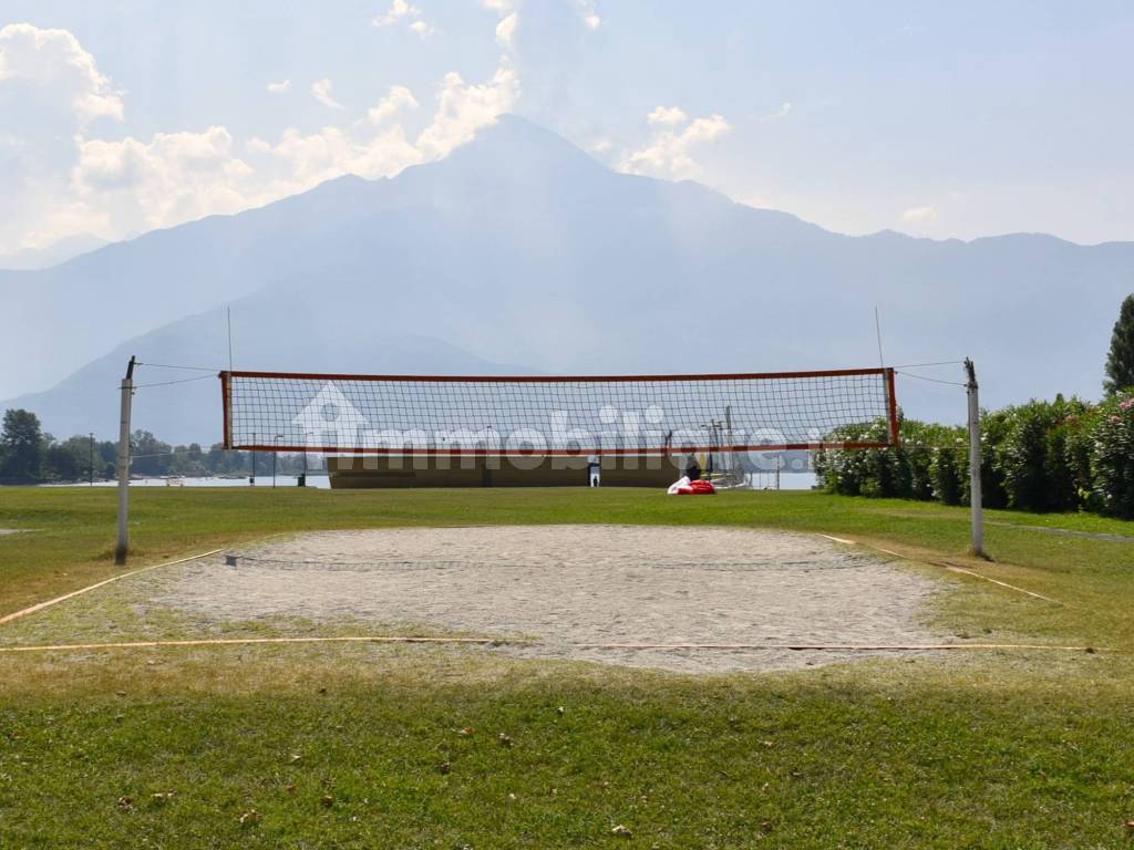 Beach Volley