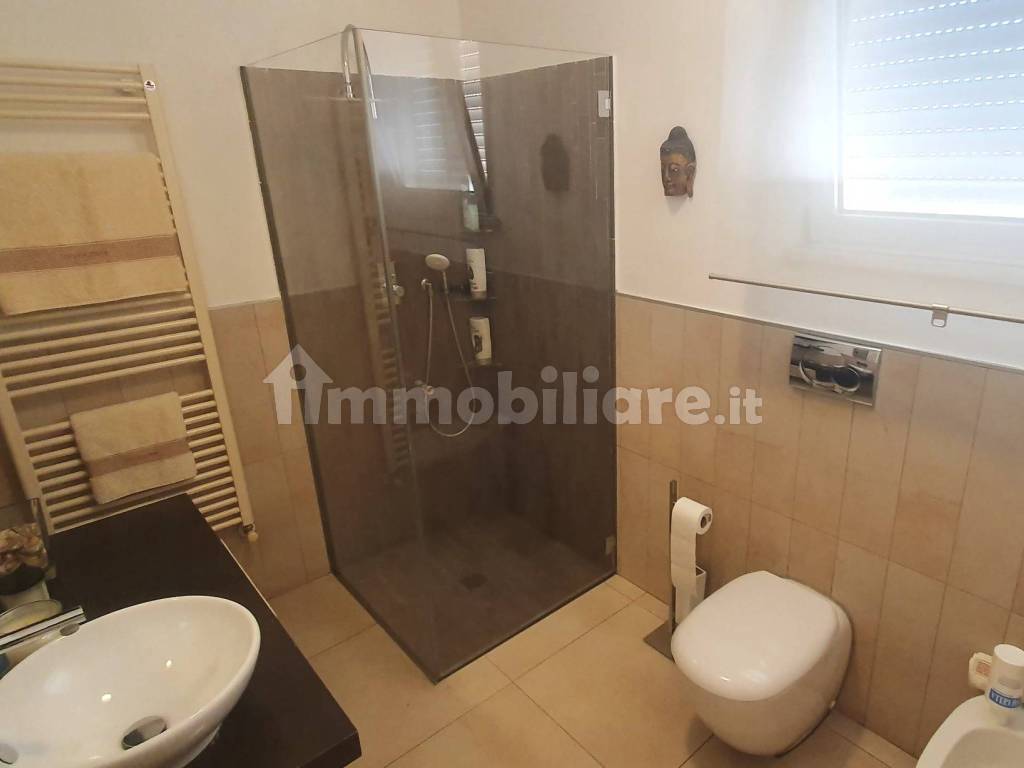 bagno nobile