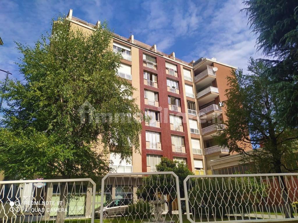 Sale Apartment Domodossola. 3room flat in via Gibellino. Excellent