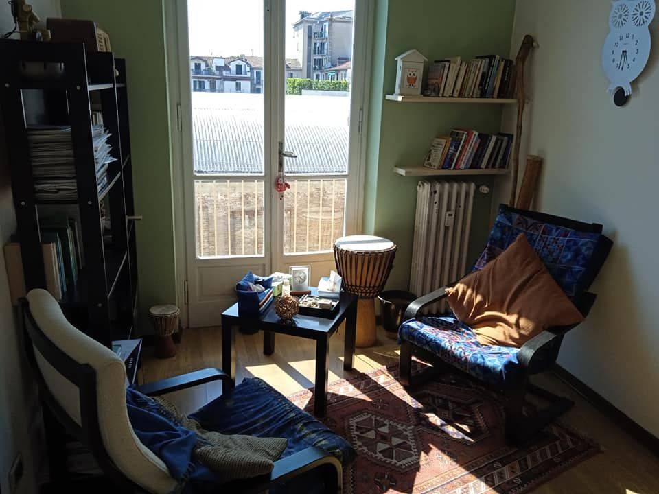 Ufficio - studio via antonio gramsci 25, piazza della libertà, alessandria