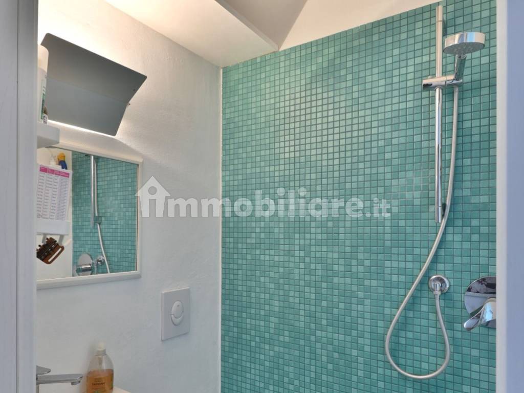 secondo - bagno