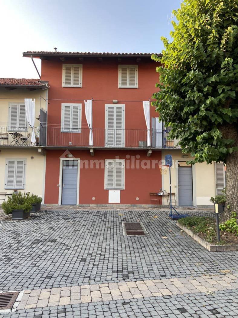 Appartamento in affitto a Bra