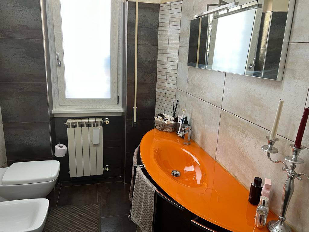 BAGNO