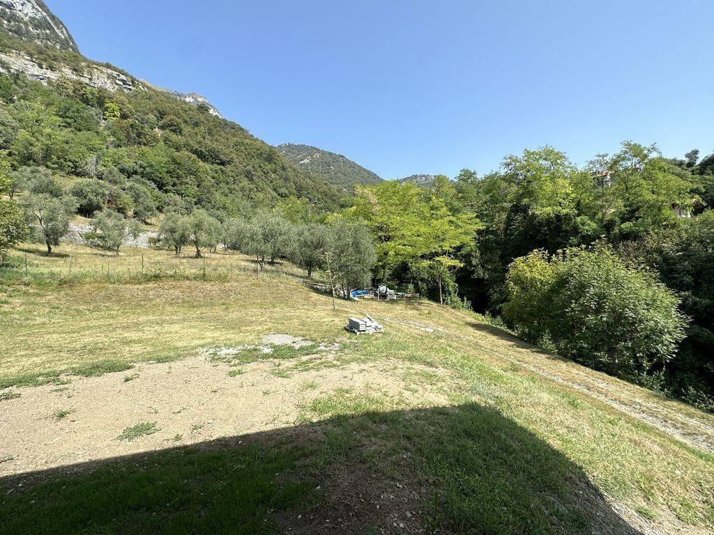 Lago Como Mezzegra Appartamento con Terrazzi e Vista Lago rid-18