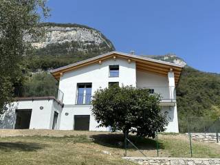 Lago Como Mezzegra Appartamento con Terrazzi e Vista Lago rid-19