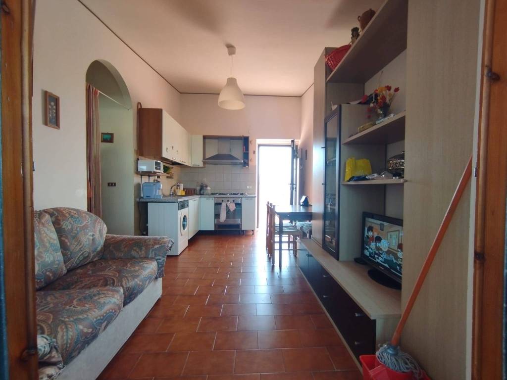 Sala/Cucina