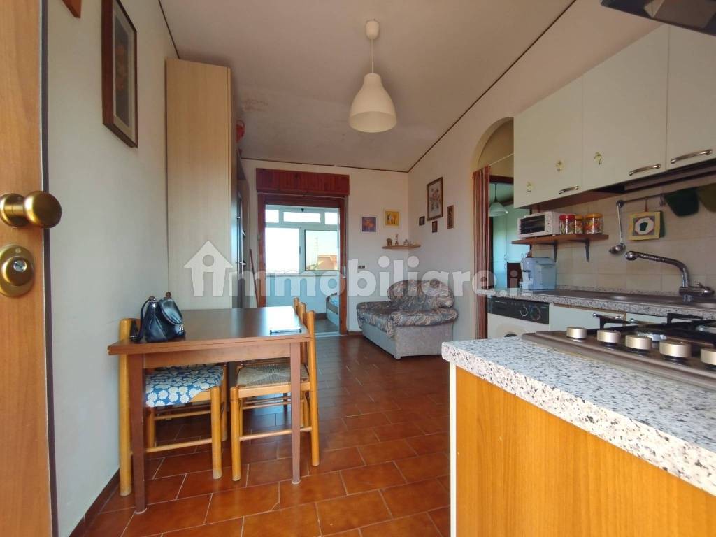 Sala/Cucina