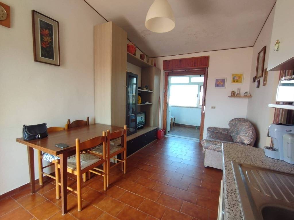 Sala/Cucina