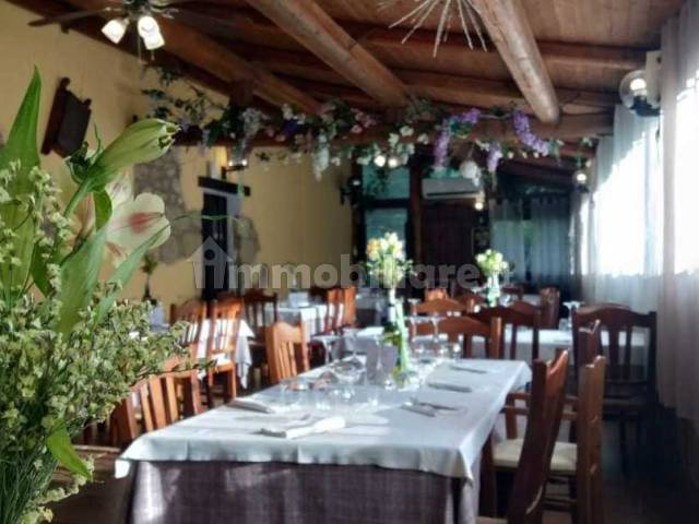 sala da pranzo