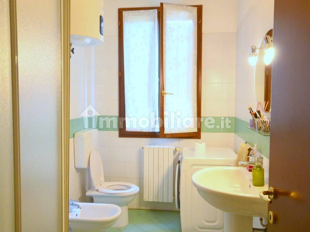 bagno