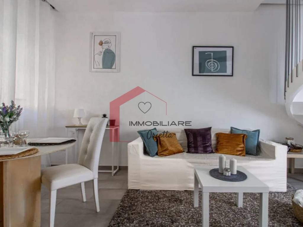 Vendita Appartamento Corbetta. Trilocale in via 4 Novembre 10. Ottimo ...