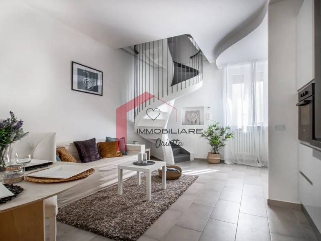 Vendita Appartamento Corbetta. Trilocale in via 4 Novembre 10. Ottimo ...