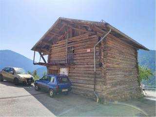 Foto - Vendita Rustico / Casale da ristrutturare, Sover, Dolomiti Trentine