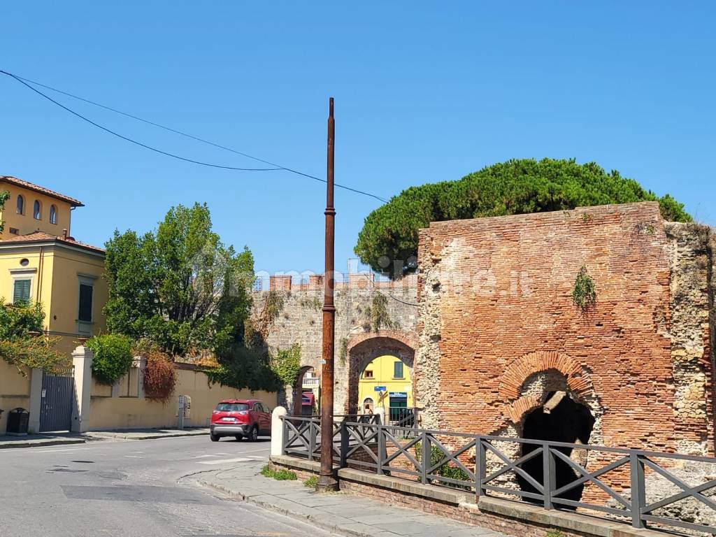 Bagni di Nerone