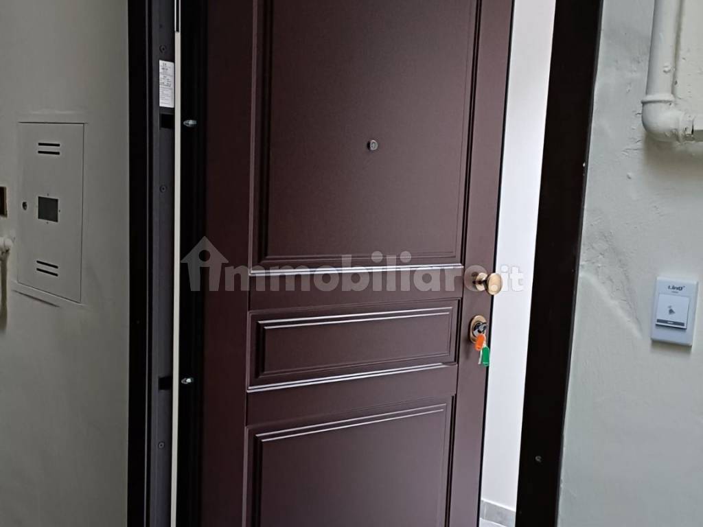 Interno palazzo