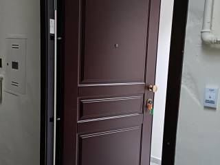 Interno palazzo