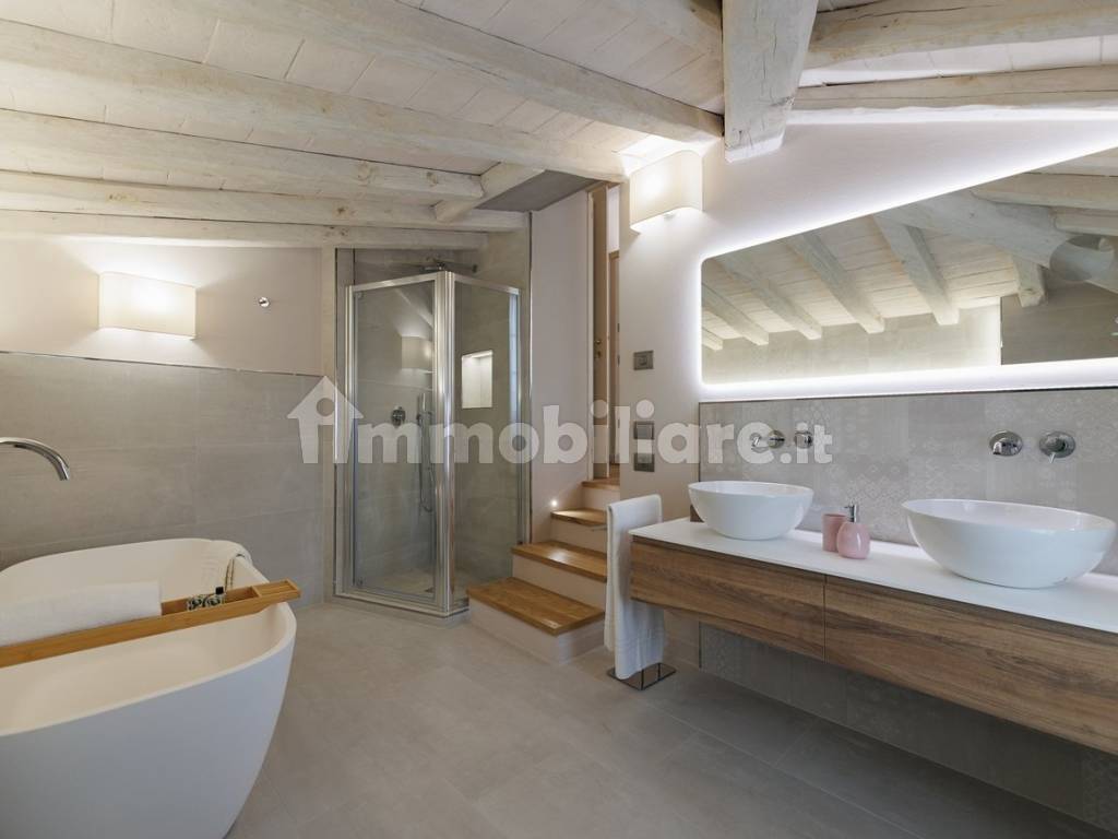 bagno