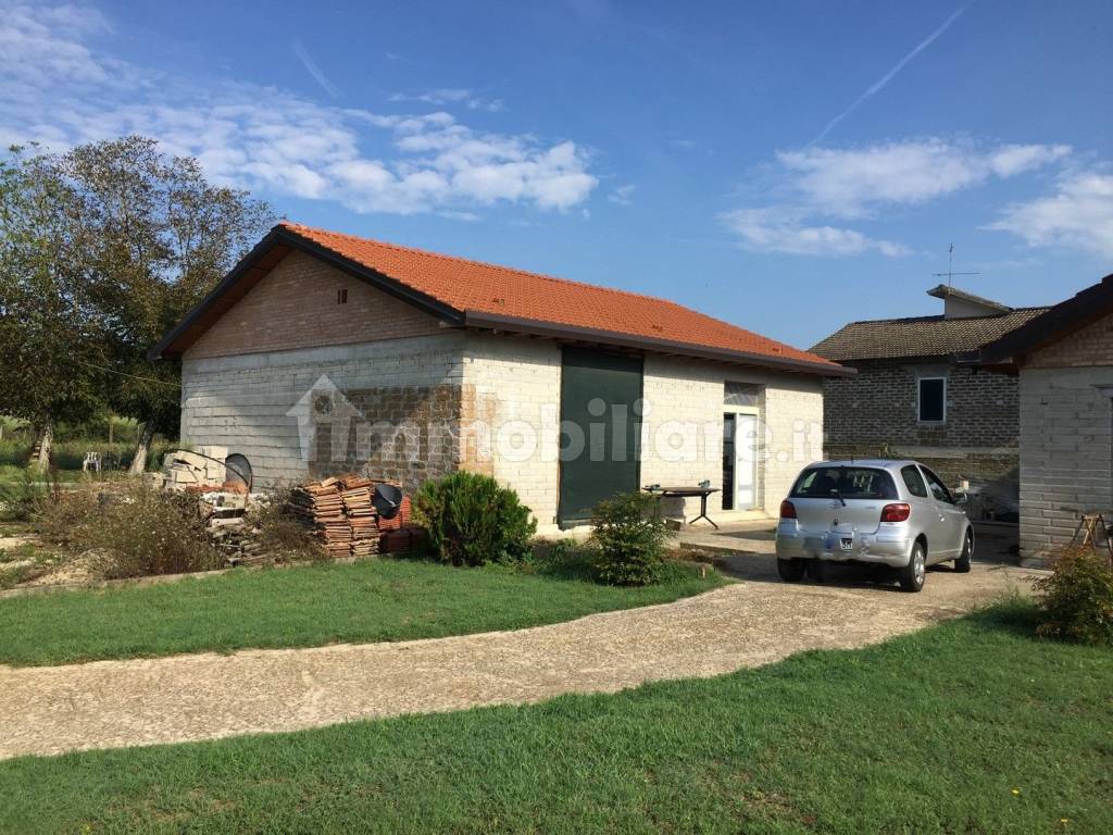 Villa unifamiliare via San Francesco d'Assisi, Centro, Ceccano — foto 3