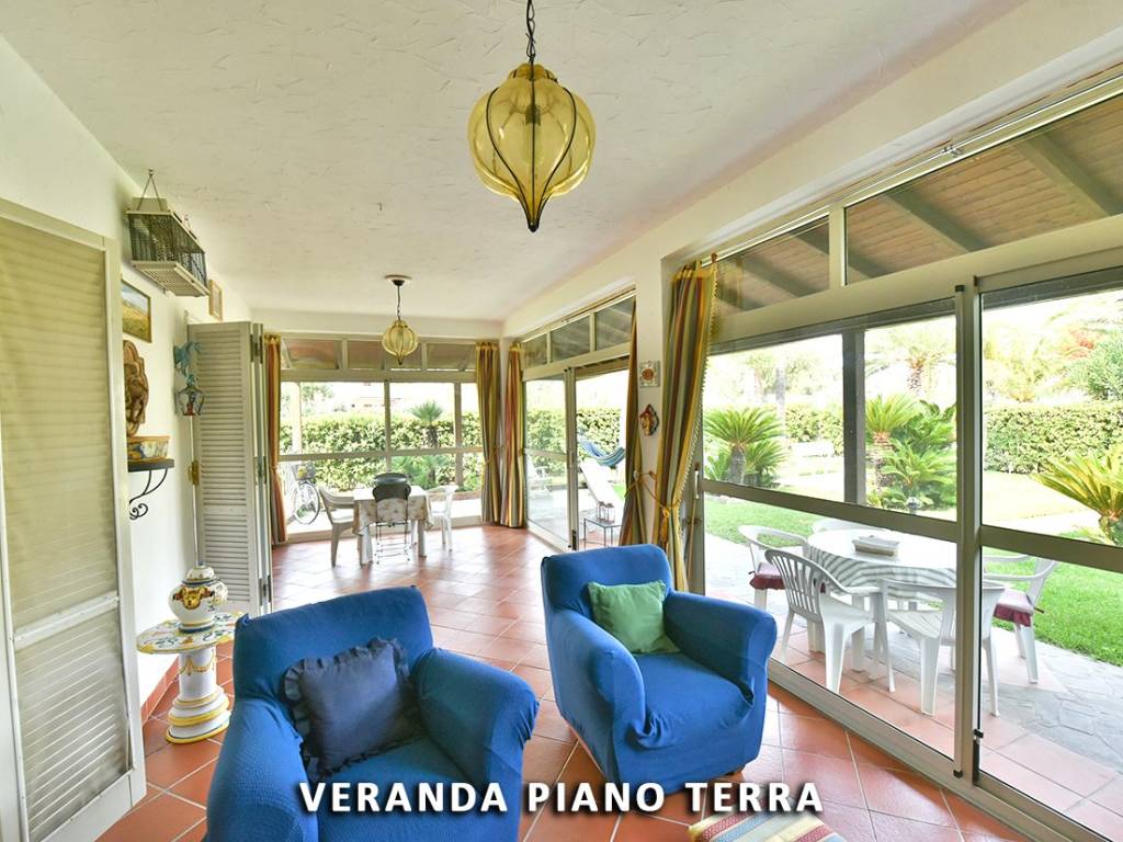 Veranda