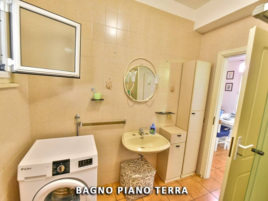 Bagno